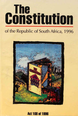 south-african-constitution-1996-history-online